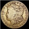 Image 1 : 1904-S Morgan Silver Dollar NICELY CIRCULATED