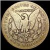 Image 2 : 1904-S Morgan Silver Dollar NICELY CIRCULATED