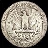 Image 2 : 1932-D Washington Silver Quarter NICELY CIRCULATED