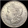 Image 1 : 1890-S Morgan Silver Dollar CLOSELY UNCIRCULATED