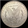 Image 2 : 1890-S Morgan Silver Dollar CLOSELY UNCIRCULATED