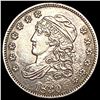 Image 1 : 1830 Capped Bust Half Dime CLOSELY UNCIRCULATED