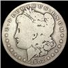 Image 1 : 1902-S Morgan Silver Dollar NICELY CIRCULATED