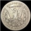 Image 2 : 1902-S Morgan Silver Dollar NICELY CIRCULATED
