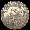 Image 2 : 1830 Capped Bust Half Dollar LIGHTLY CIRCULATED