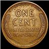 Image 2 : 1909-S VDB Wheat Cent LIGHTLY CIRCULATED