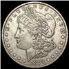 Image 1 : 1878 Rev of '79 Morgan Silver Dollar CLOSELY UNCIR