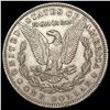 Image 2 : 1878 Rev of '79 Morgan Silver Dollar CLOSELY UNCIR