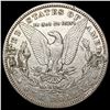Image 2 : 1884-S Morgan Silver Dollar CLOSELY UNCIRCULATED