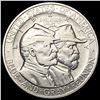 Image 1 : 1936 Gettysburg Half Dollar UNCIRCULATED