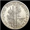 Image 2 : 1938-D Mercury Dime UNCIRCULATED