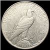 Image 2 : 1934-D Silver Peace Dollar CLOSELY UNCIRCULATED