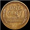 Image 2 : 1909-S VDB Wheat Cent LIGHTLY CIRCULATED