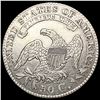 Image 2 : 1829 Capped Bust Half Dollar CLOSELY UNCIRCULATED