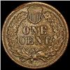 Image 2 : 1872 Indian Head Cent CLOSELY UNCIRCULATED