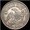 Image 2 : 1830 Capped Bust Half Dime CLOSELY UNCIRCULATED