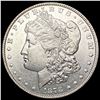 Image 1 : 1878 Morgan Silver Dollar CHOICE BU