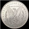 Image 2 : 1878 Morgan Silver Dollar CHOICE BU