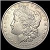 Image 1 : 1901 Morgan Silver Dollar CLOSELY UNCIRCULATED