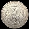 Image 2 : 1901 Morgan Silver Dollar CLOSELY UNCIRCULATED