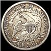 Image 2 : 1835 Capped Bust Half Dime NICELY CIRCULATED