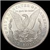 Image 2 : 1878-S Morgan Silver Dollar UNCIRCULATED