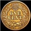 Image 2 : 1863 Indian Head Cent CLOSELY UNCIRCULATED