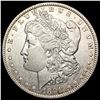 Image 1 : 1891-O Morgan Silver Dollar CLOSELY UNCIRCULATED