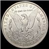 Image 2 : 1891-O Morgan Silver Dollar CLOSELY UNCIRCULATED