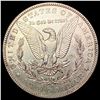 Image 2 : 1898-S Morgan Silver Dollar CLOSELY UNCIRCULATED