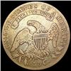 Image 2 : 1834 Capped Bust Half Dollar NICELY CIRCULATED