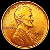 Image 1 : 1911 Wheat Cent UNCIRCULATED