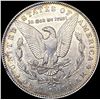 Image 2 : 1891-O Morgan Silver Dollar CLOSELY UNCIRCULATED