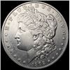 Image 1 : 1892-S Morgan Silver Dollar CLOSELY UNCIRCULATED