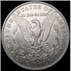Image 2 : 1892-S Morgan Silver Dollar CLOSELY UNCIRCULATED