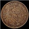 Image 2 : 1840 Seated Liberty Half Dime CLOSELY UNCIRCULATED