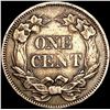 Image 2 : 1858 Flying Eagle Cent NEARLY UNCIRCULATED