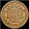 Image 2 : 1858 Flying Eagle Cent LIGHTLY CIRCULATED