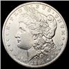 Image 1 : 1884-S Morgan Silver Dollar CLOSELY UNCIRCULATED