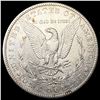 Image 2 : 1884-S Morgan Silver Dollar CLOSELY UNCIRCULATED