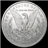 Image 2 : 1896-O Morgan Silver Dollar CLOSELY UNCIRCULATED