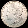 Image 1 : 1889-O Morgan Silver Dollar CLOSELY UNCIRCULATED