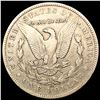 Image 2 : 1879-CC Morgan Silver Dollar NICELY CIRCULATED
