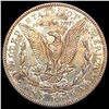 Image 2 : 1892-S Morgan Silver Dollar CLOSELY UNCIRCULATED