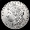 Image 1 : 1898-S Morgan Silver Dollar CLOSELY UNCIRCULATED