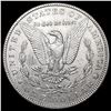 Image 2 : 1898-S Morgan Silver Dollar CLOSELY UNCIRCULATED