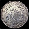 Image 2 : 1834 0-102 R1 Capped Bust Half Dollar LIGHTLY CIRC