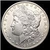 Image 1 : 1897-O Morgan Silver Dollar CLOSELY UNCIRCULATED