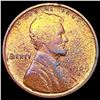Image 1 : 1909-S VDB Wheat Cent LIGHTLY CIRCULATED