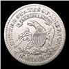 Image 2 : 1821 Capped Bust Dime LIGHTLY CIRCULATED